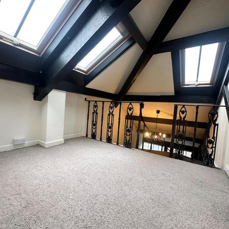 1 bedroom apartment to rent - Photo 4