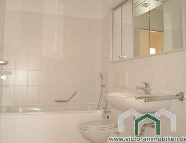 ** 3-Zimmer-Whg. mit Terrasse in ruhiger Wohnlage ** - Foto 1