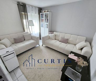 Location Appartement 2 pièces 41m² LE CHAMBON FEUGEROLLES 42500 - Photo 2