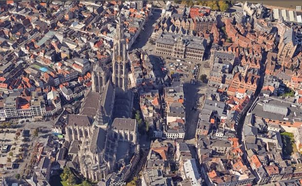 Penthouse te huur - Photo 1