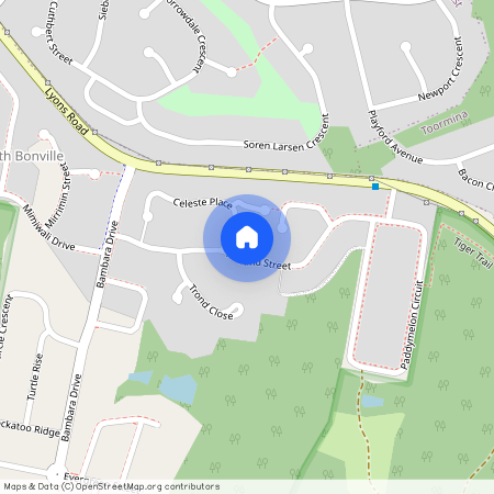 23 Rutland Street, NSW 2450, Bonville