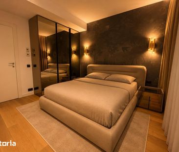 Apartament High End I 2 Camere în One Herăstrău Towers - Photo 5
