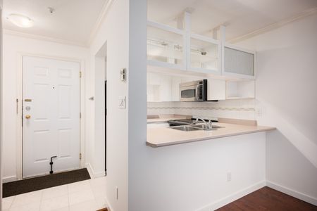 3638 W Broadway (3rd Floor), Vancouver - Photo 4