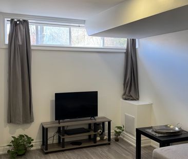 For Lease - 255 Ashlar Road Unit# Bsmt, Richmond Hill, Ontario - Photo 2