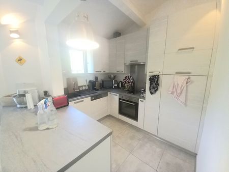 Aix en provence APPARTEMENT T2 MEUBLE MITOYEN PARKING, - Photo 4