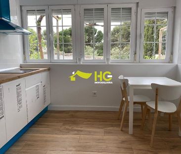 Alquiler Estudio en Urbanización - El Bosque, Villaviciosa De Odón - Photo 6