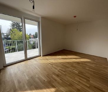 Sonnige Mietwohnung mit Balkon in Graz- Jakomini …! - Photo 6