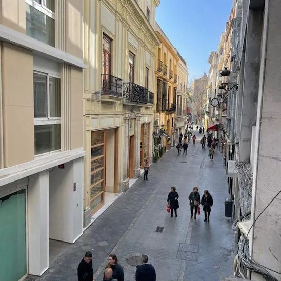 Calle ODonnell, Sevilla, Andalusia 41001 - Photo 1