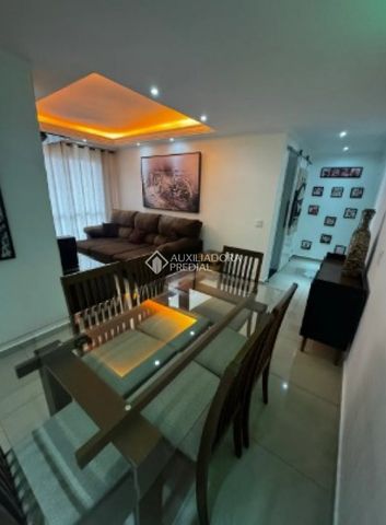 Apartamento com 2 quartos e 62m² para alugar em Santo Antônio, São Caetano do Sul. - Foto 2