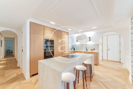 Flat for rent in Jerónimos (Madrid) - Photo 5