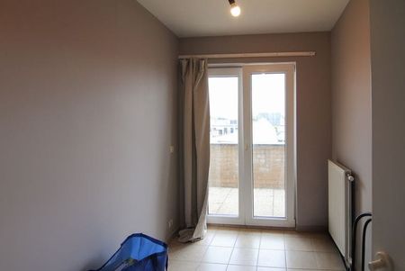 Appartement te huur - Foto 3