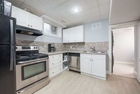 For Lease - 7729 11th Line Unit# Basement, Essa, Ontario - Photo 5