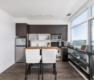 Zip Condos & Lofts #UPH11 - Photo 1
