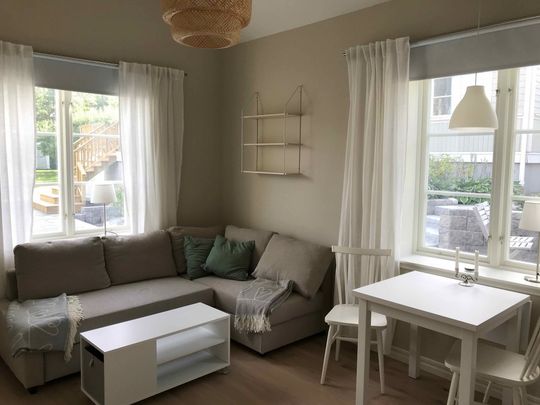 Västerängsvägen, Enebyberg - Photo 1