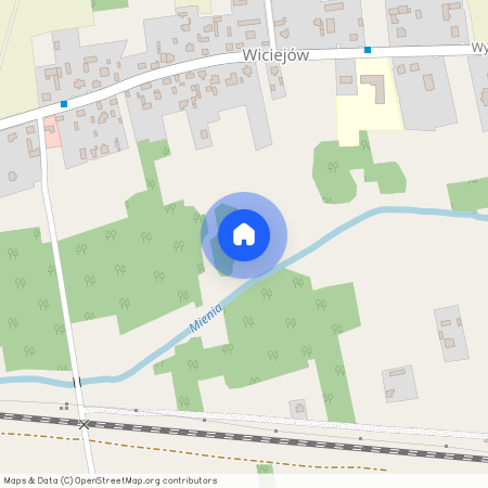 Warszawa, Mokotów, Mokotów, Sadyba