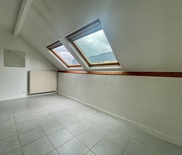 Location appartement 1 pièce 16.43 m² à Évreux (27000) - Photo 1