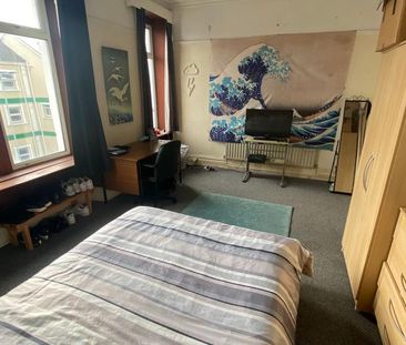 5 bedroom terraced house to rent - Photo 6
