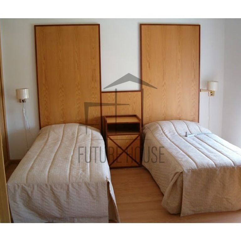 1 bedroom luxury Apartment for rent in Caldas da Rainha, Portugal - Photo 1