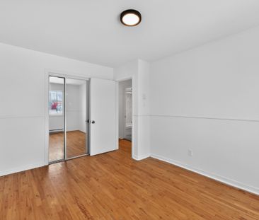 Appartement à louer - Montréal (Rosemont/La Petite-Patrie) (La Peti... - Photo 2