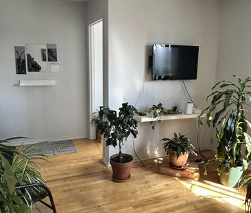 4 ½ à Saint-Bruno-de-Montarville - Photo 2