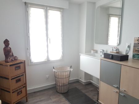 Appartement T4 Centre ville et proche Gare - Photo 5