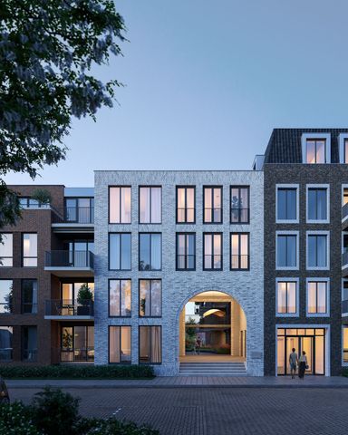 Appartement te huur: Dr Huber Noodtplaats 117 7001 DT Doetinchem - Photo 3