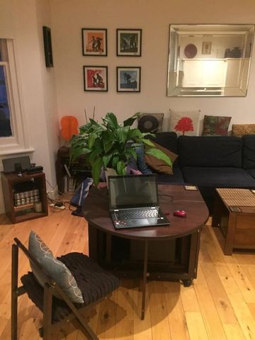 Room in a Shared Flat, Craster Road, SW2 - Photo 3