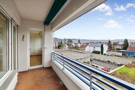 Fantastic view - Spacious apartment for rent - Foto 4
