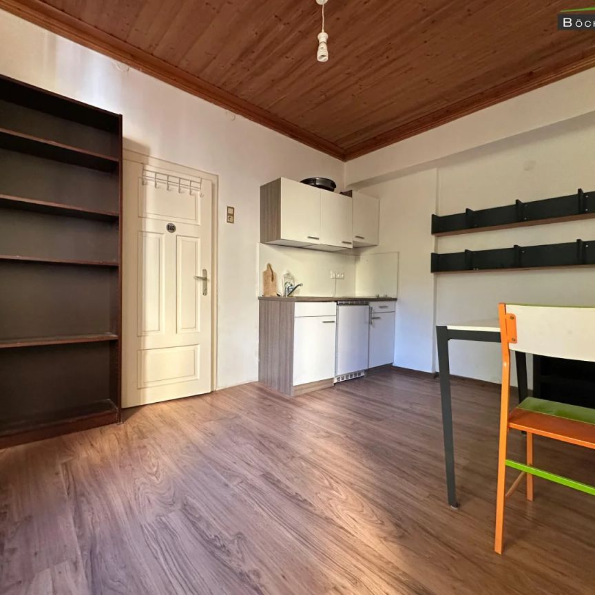 Garçonnière / 1-Zimmer-Wohnung in ++ Leoben ++ - Photo 1