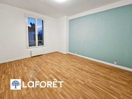 Appartement T3 près de CORBEIL ESSONNES à louer - Photo 2