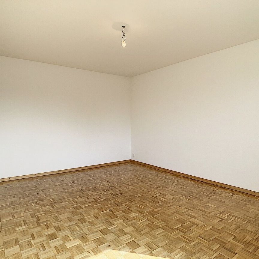 Lumineux 3½ pièces proche toutes commodités - Foto 1