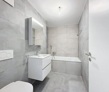 2.5 Zimmer, 47 m², 2. Stock - Photo 3