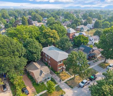 For Lease - 81 Maple Street Unit# 2, St. Catharines, Ontario - Photo 3