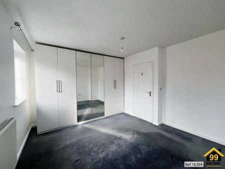 3 bedroom terraced house to rent - Photo 3