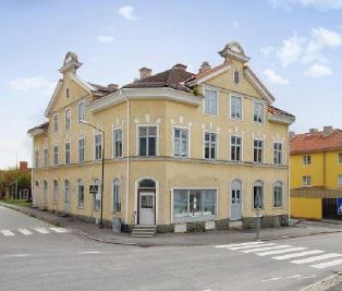 Storgatan 1A-B-C - Photo 1