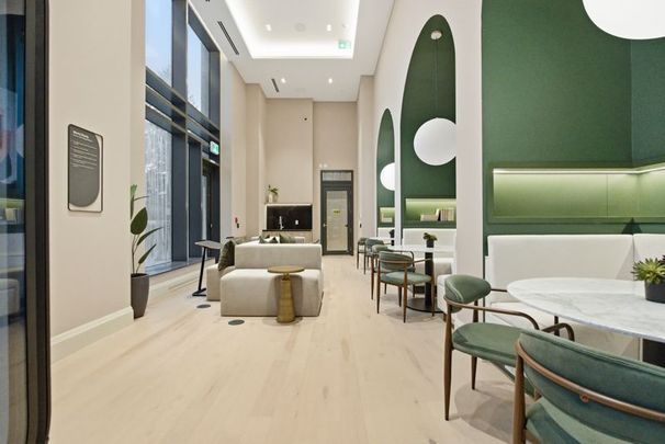 For Lease - 36 Olive Avenue Unit# 1605, Toronto, Ontario - Photo 1