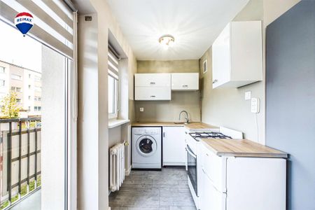 Komfortowa Kawalerka do wynajęcia - Zdjęcie 4