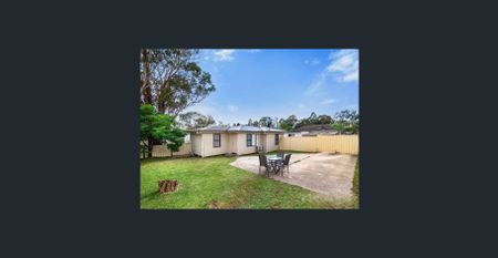 Private Two-Bedroom Granny Flat in Penrith Location - Photo 5