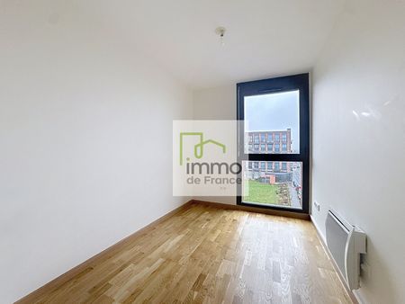 Location Appartement 3 pièces 54m² - Photo 5