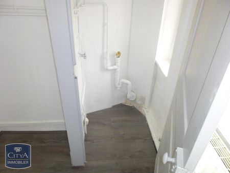 Location Appartement 3 pièces 51m² ST ETIENNE 42000 - Photo 5