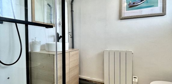 Studio meublé - Lorient centre - 25m2- rue Jules Le Grand - Photo 2