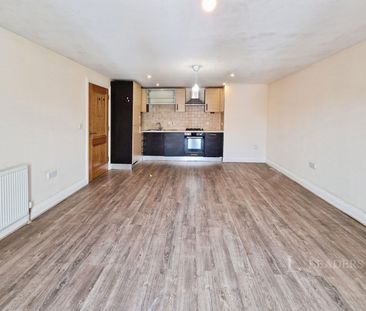 2 bedroom apartment to rent Hanns Mews, Hanns Way, Eastleigh, SO50 - Photo 1