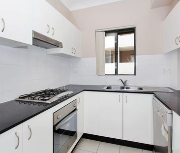 33/9-17 Eastbourne Road, Homebush West NSW 2140 - Apartment For Ren... - Photo 2