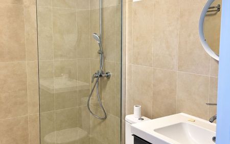 Appartement à louer 1 pièce • 25,77 m 2 Cagnes-sur-Mer - Photo 4