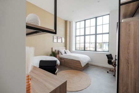 Flat share to rent - Photo 5