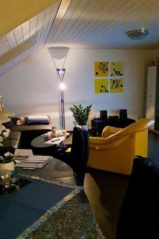4.5 Zimmer, 126 m² - Foto 2