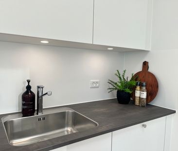 Agerkær 11, 3. tv. - Photo 6