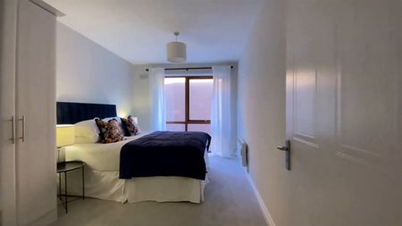 Apartment 275, Block E, Castleforbes Square, Dublin 1, IFSC, Dublin 1, D01 RP80 - Photo 3