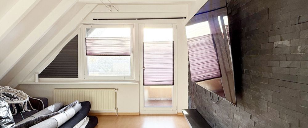 ***Citywohnung im Dachgeschoss*** - Foto 1