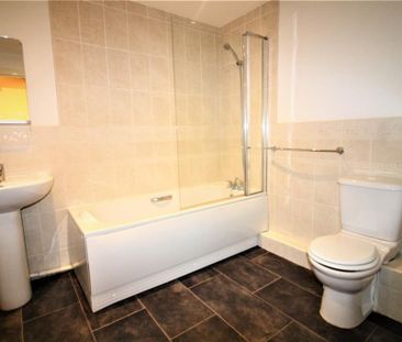 3 bedroom apartment to rent - Photo 1